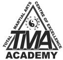 Total Martial Arts Academy logo